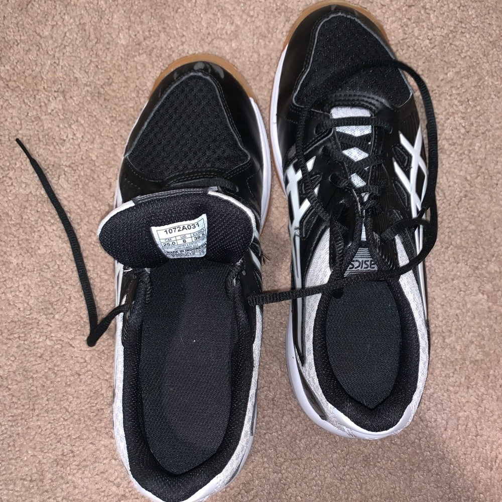 ASICS shoes